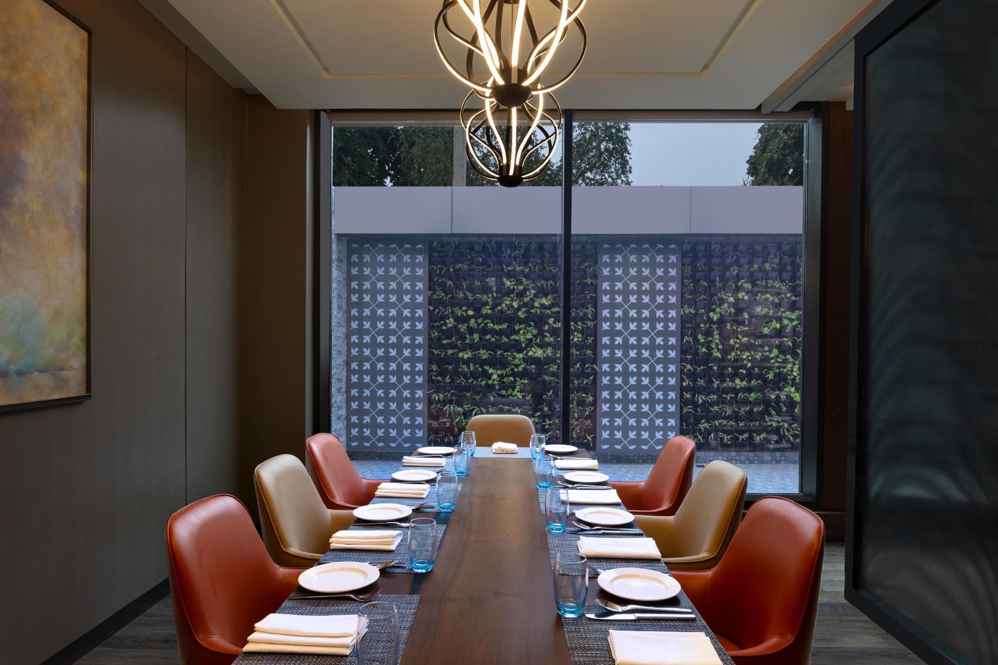 Courtyard by Marriott Amritsar photo 5