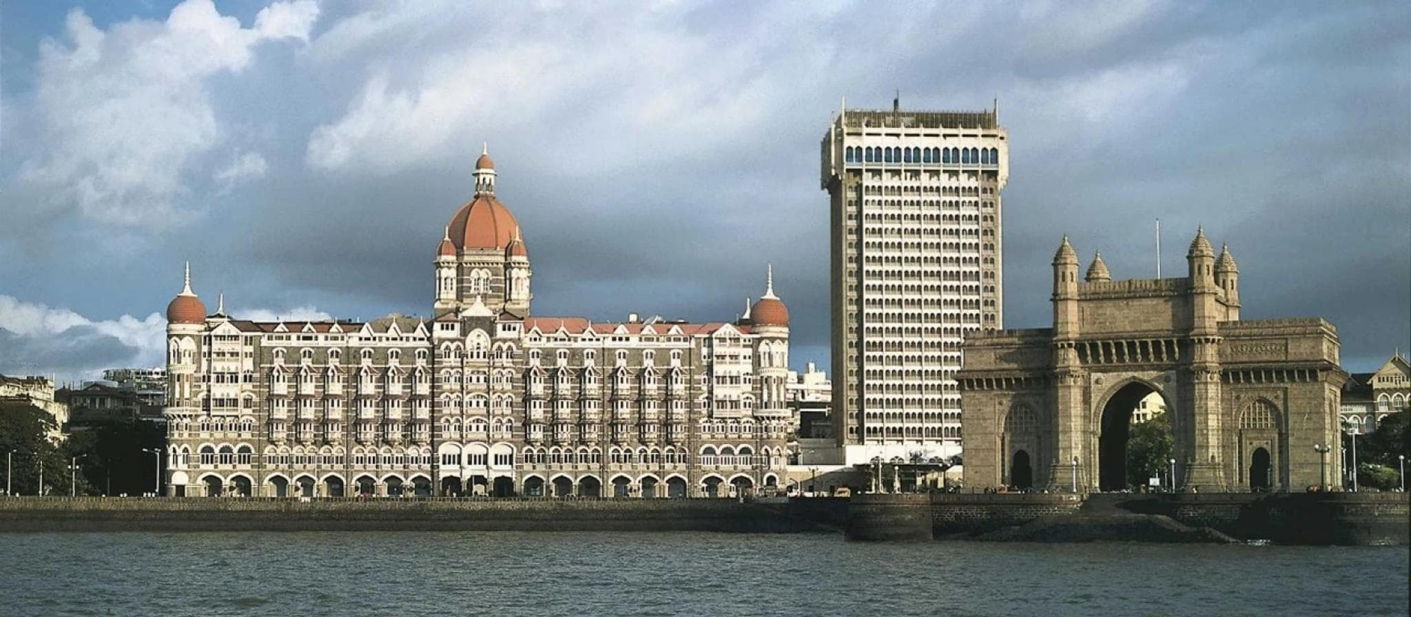 Taj Mahal Tower, Mumbai photo 5