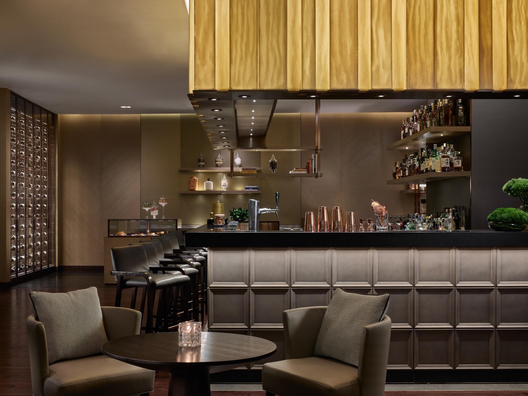 New World Saigon Hotel photo 4