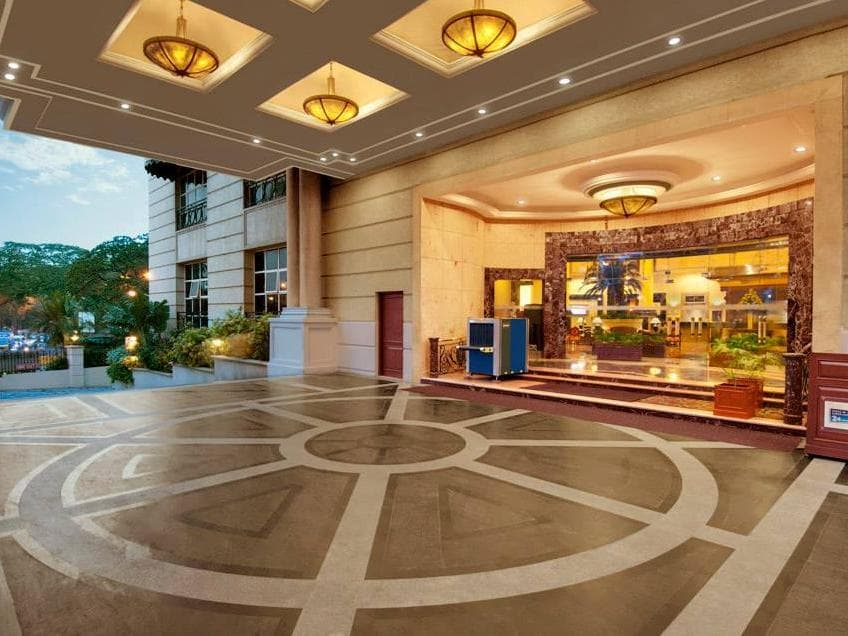 The Residency Towers photo 5