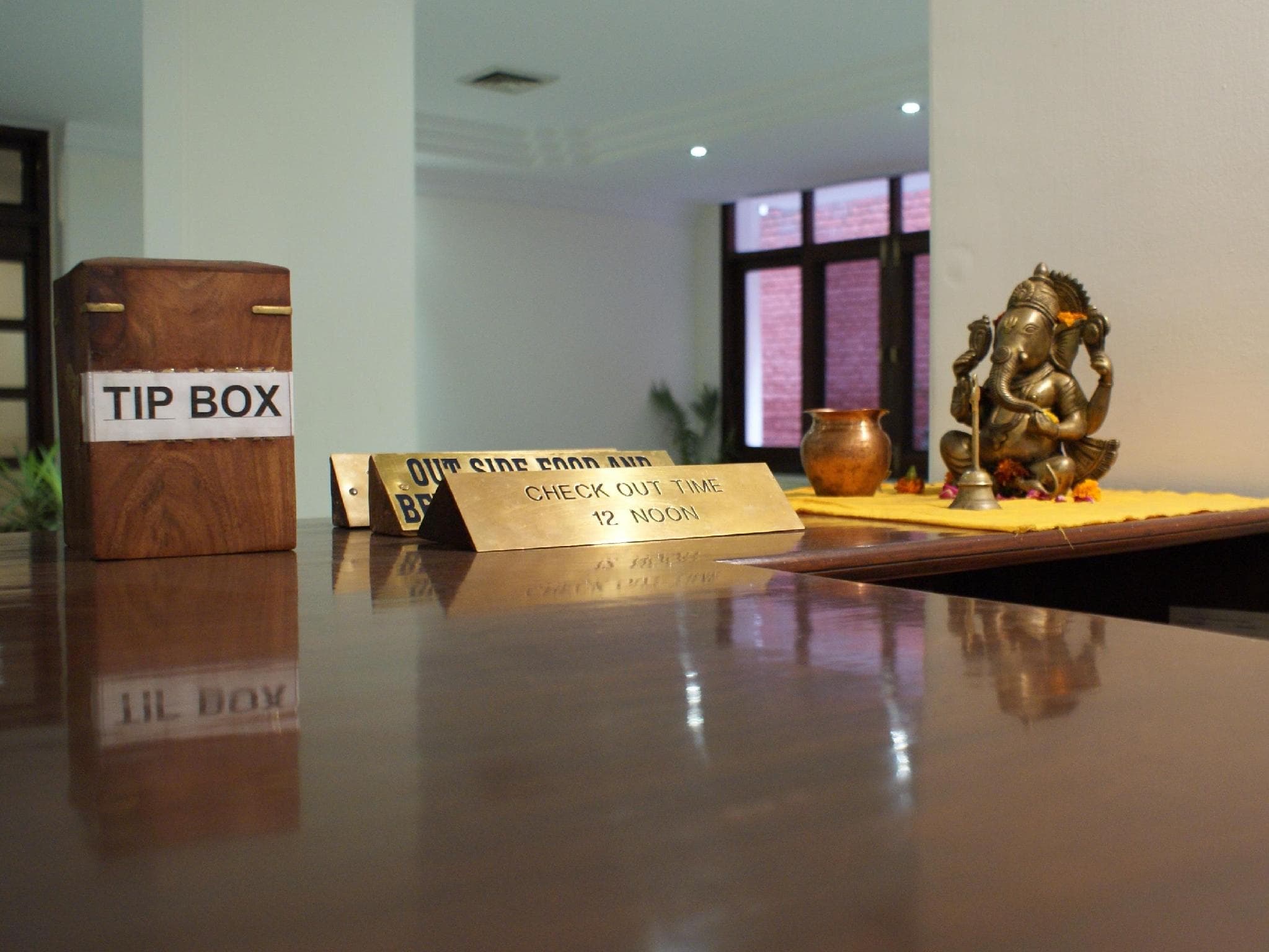 Hotel Alpana photo 5