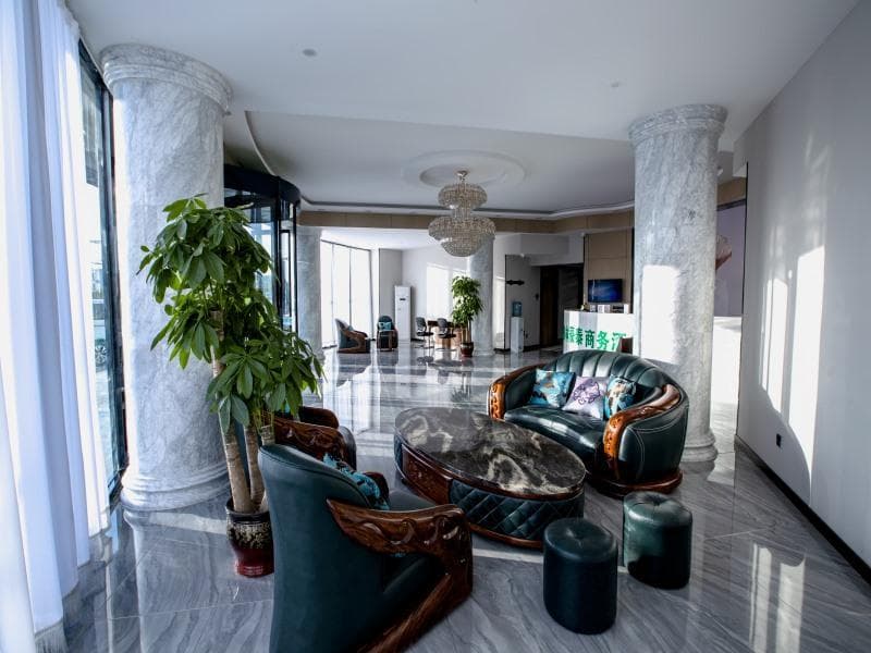 GreenTree Inn Tangshan Caofeidian District Nanbao Development Zone photo 4