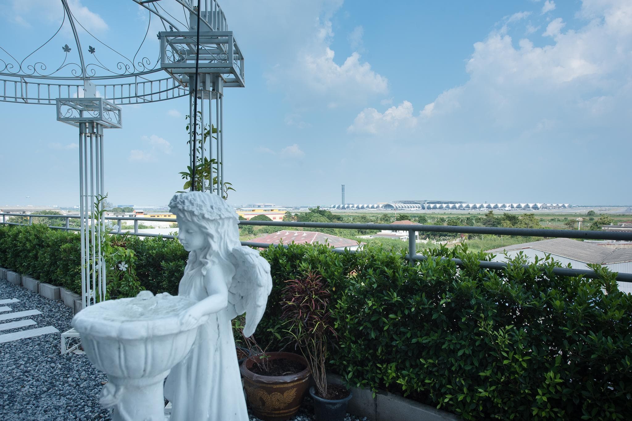 Siam Mandarina Bangkok Suvarnabhumi Airport Hotel (Free Shuttle) photo 3