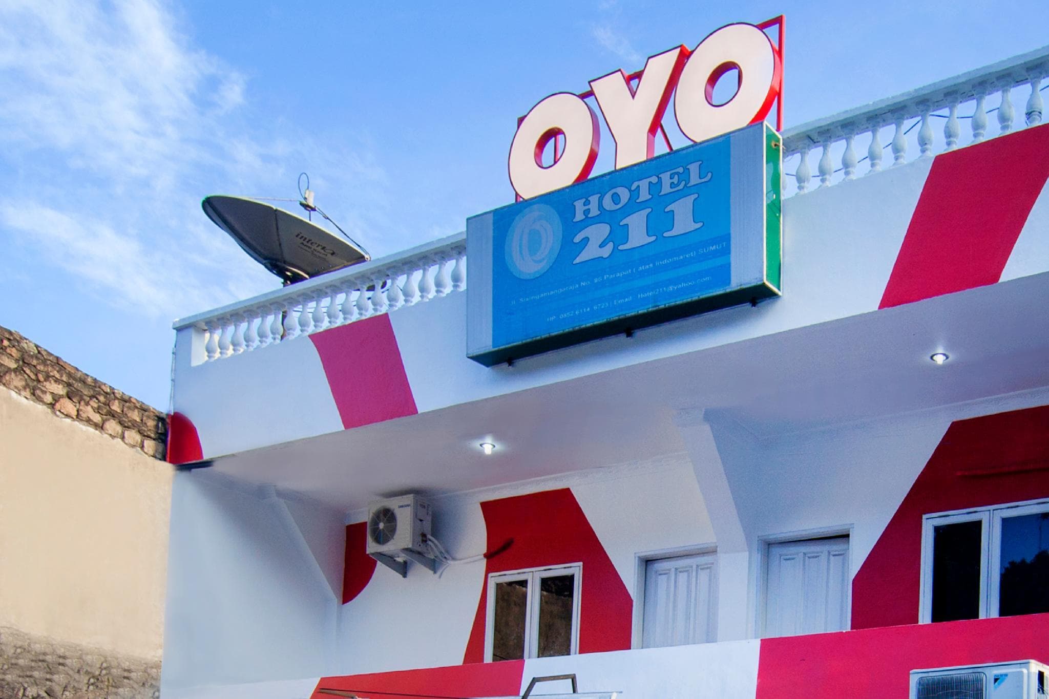 Hotel O 211 photo 4