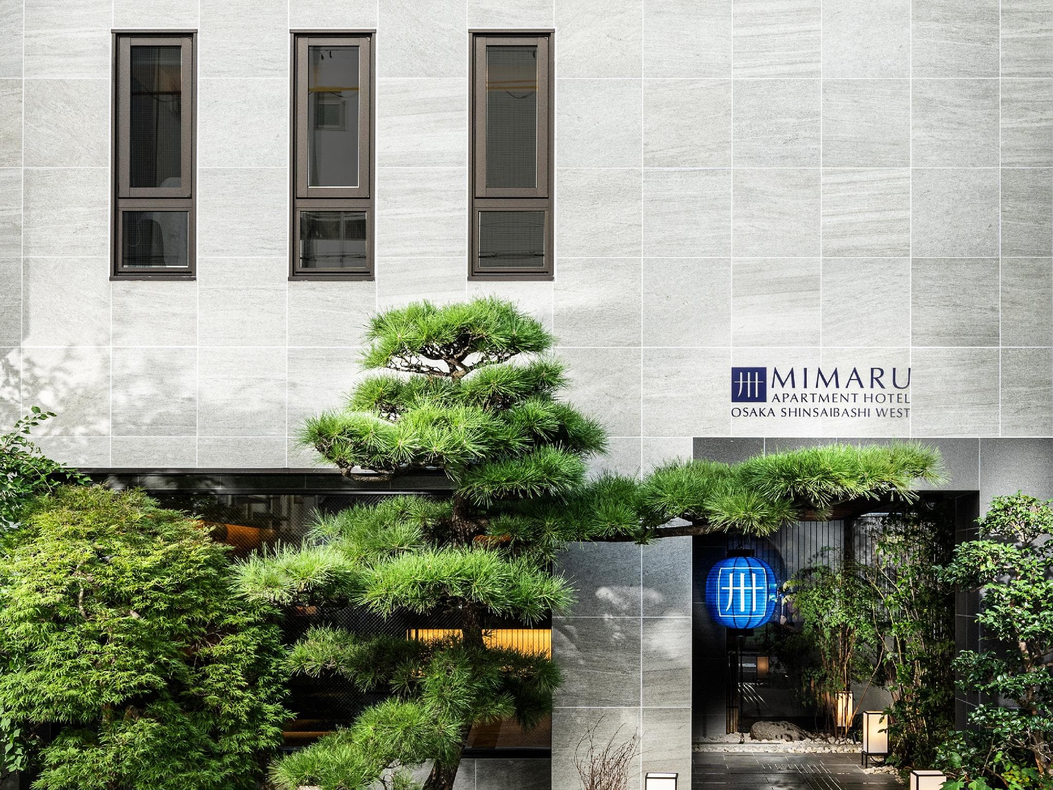 MIMARU Osaka Shinsaibashi West photo 5