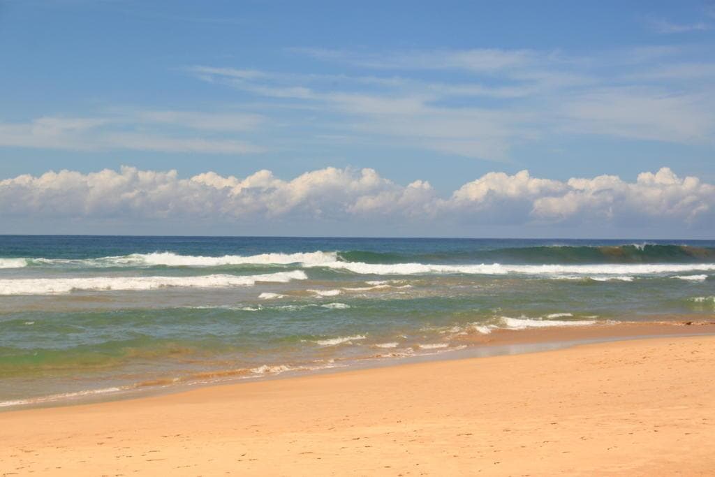 OYO 435 Moon Beach Villa photo 3
