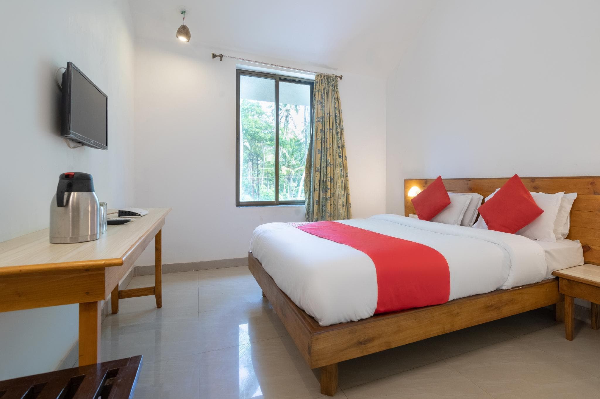 OYO Shalimaar Resort