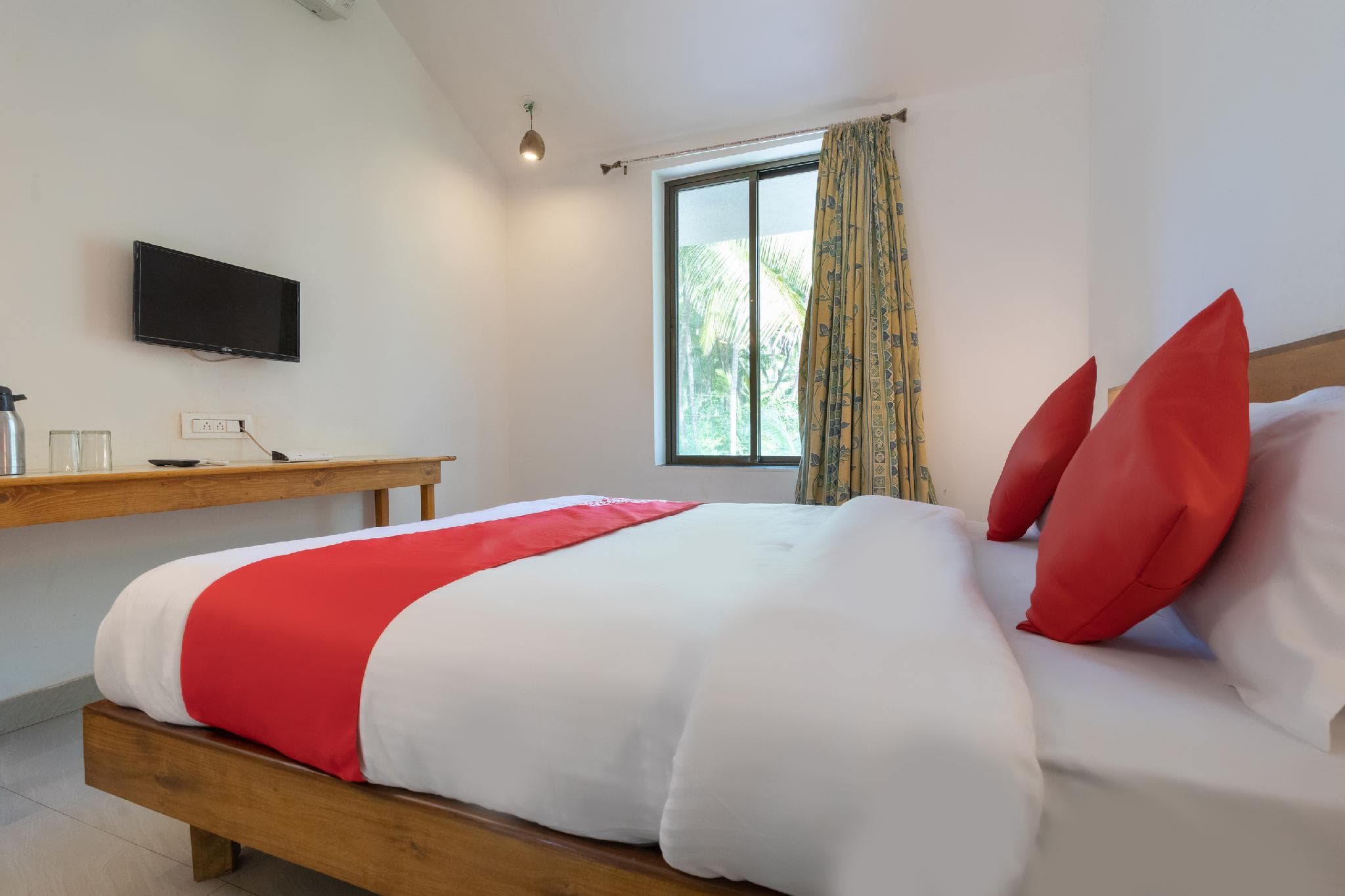OYO Shalimaar Resort photo 4