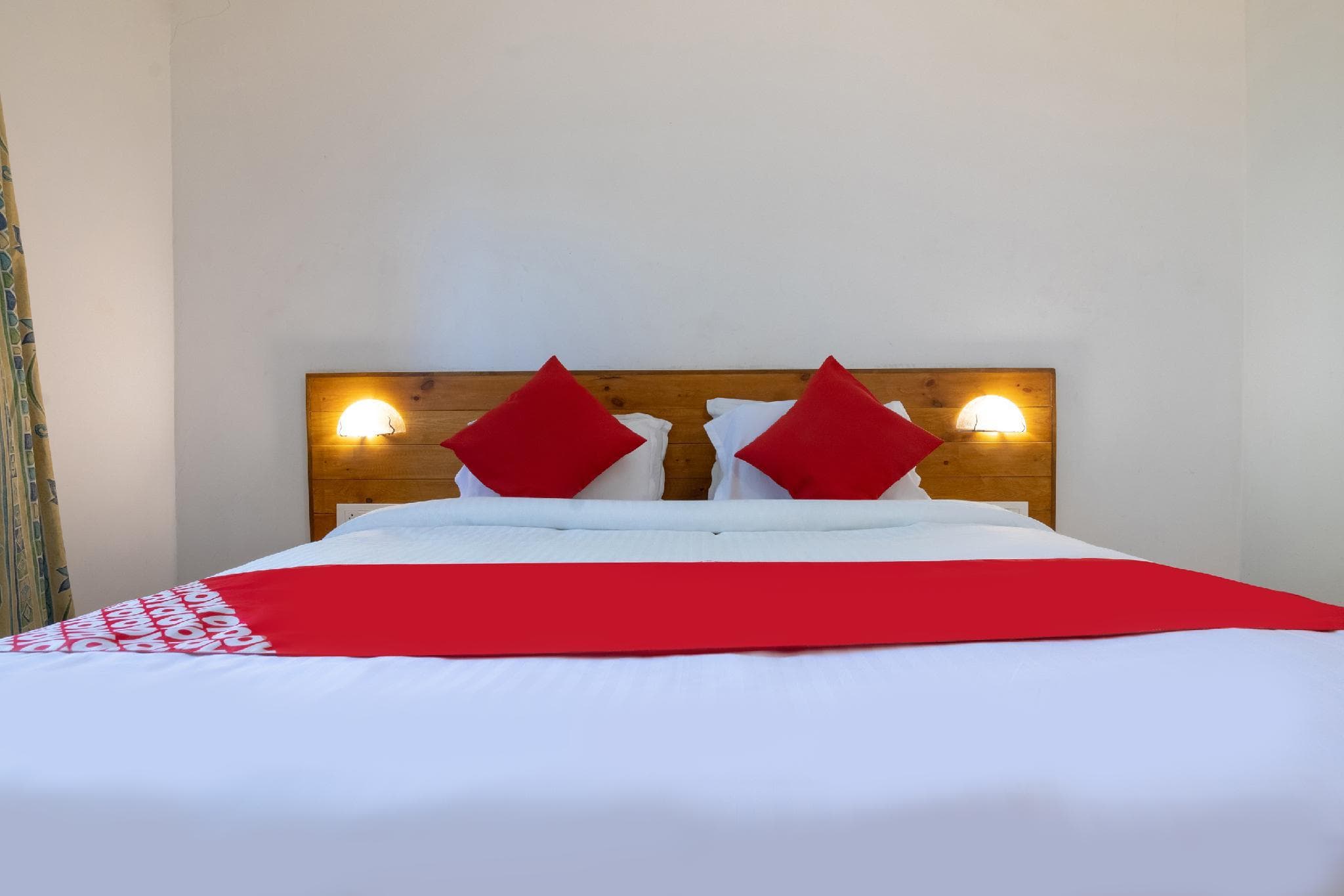 OYO Shalimaar Resort photo 2