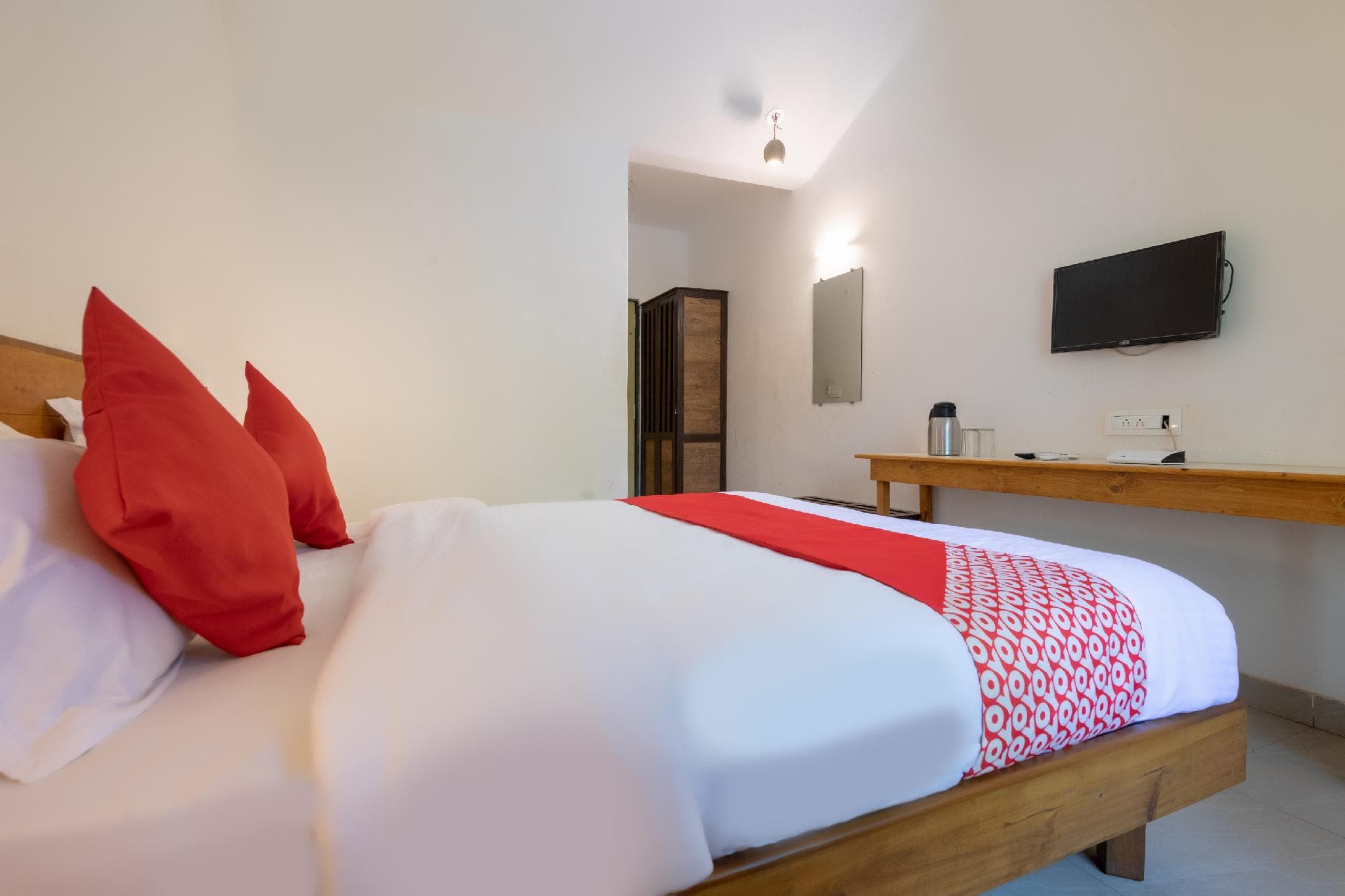 OYO Shalimaar Resort photo 5