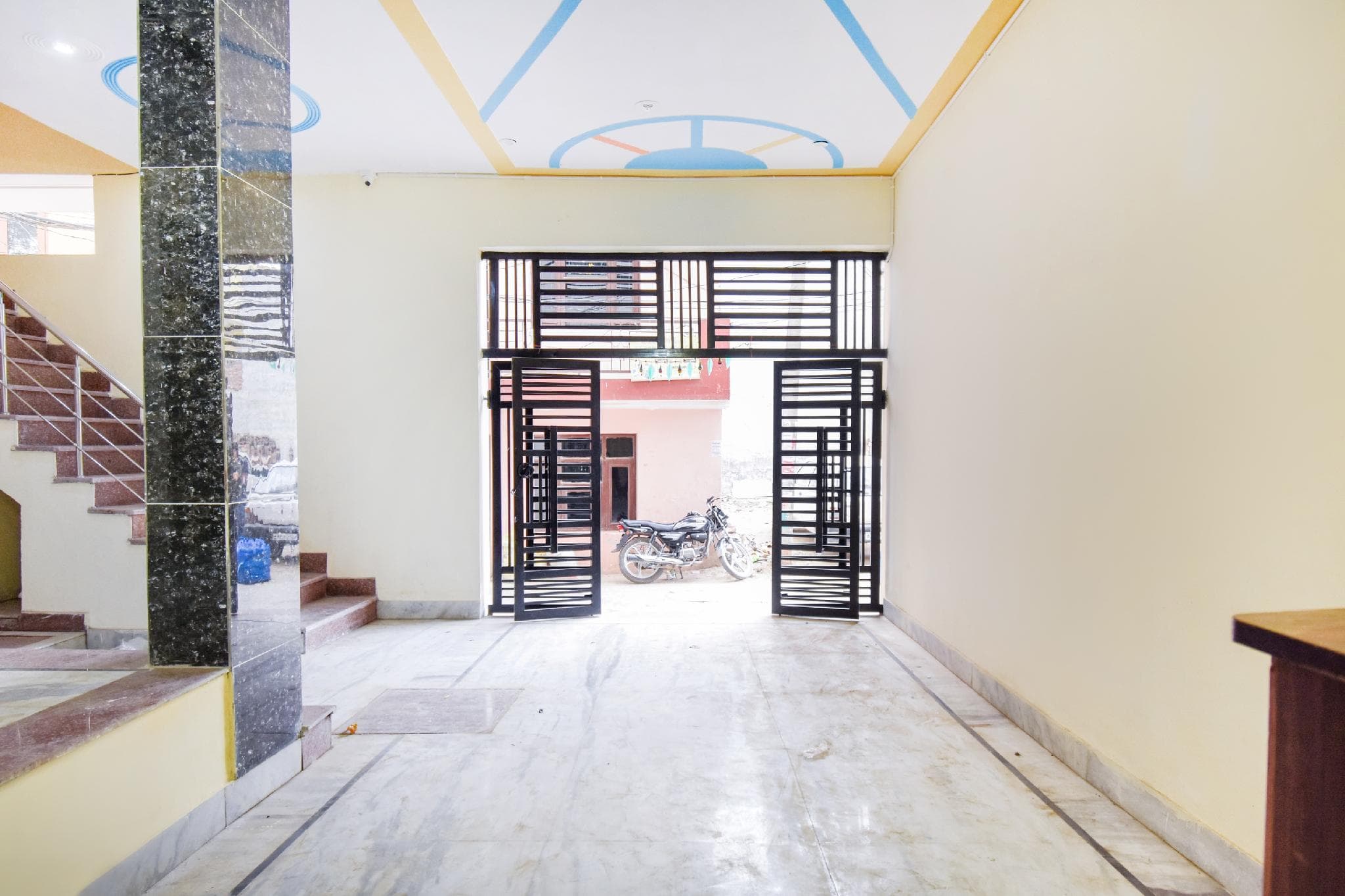 Hotel O Hc Residency photo 3
