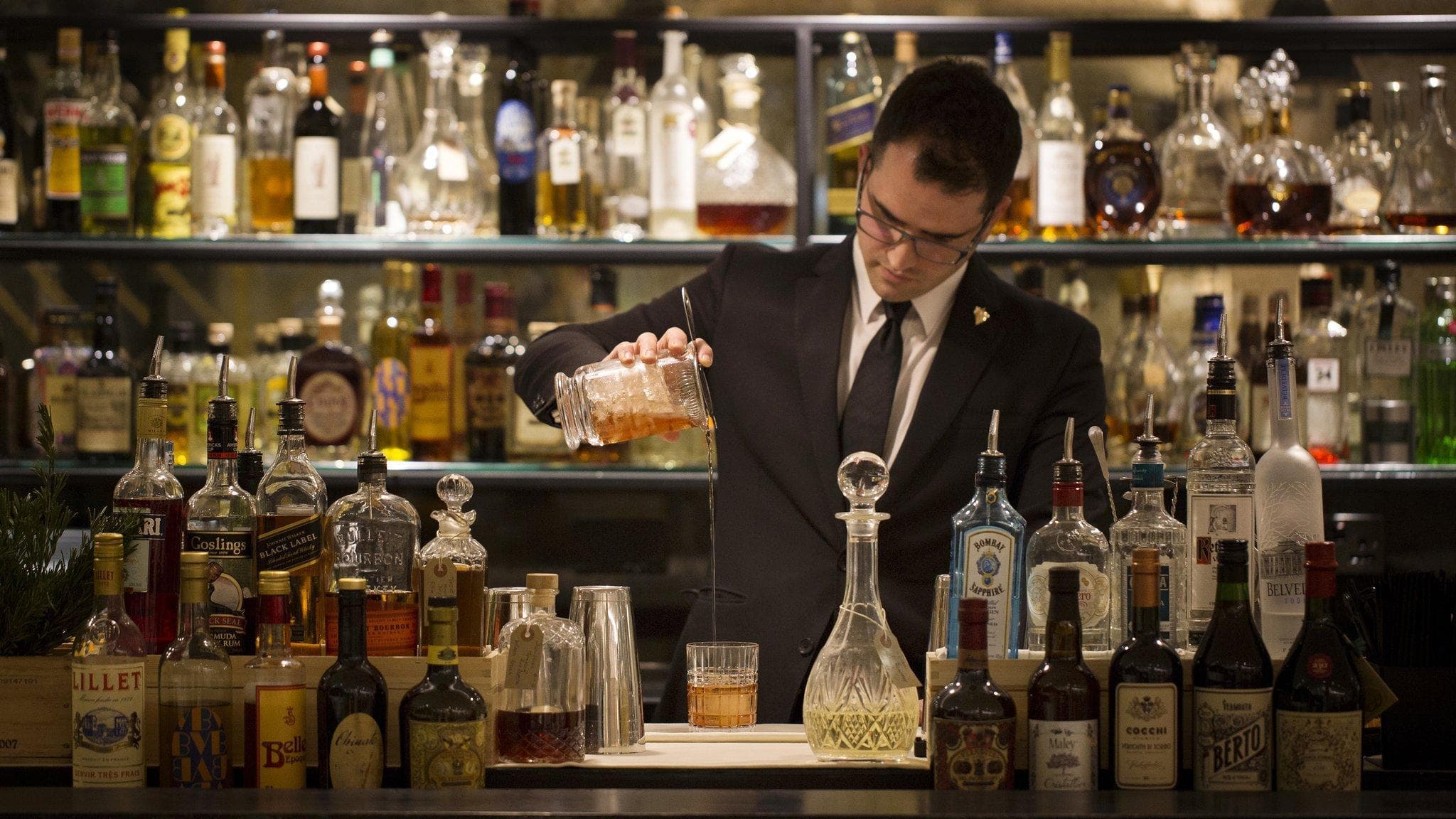 InterContinental London Park Lane By IHG photo 3