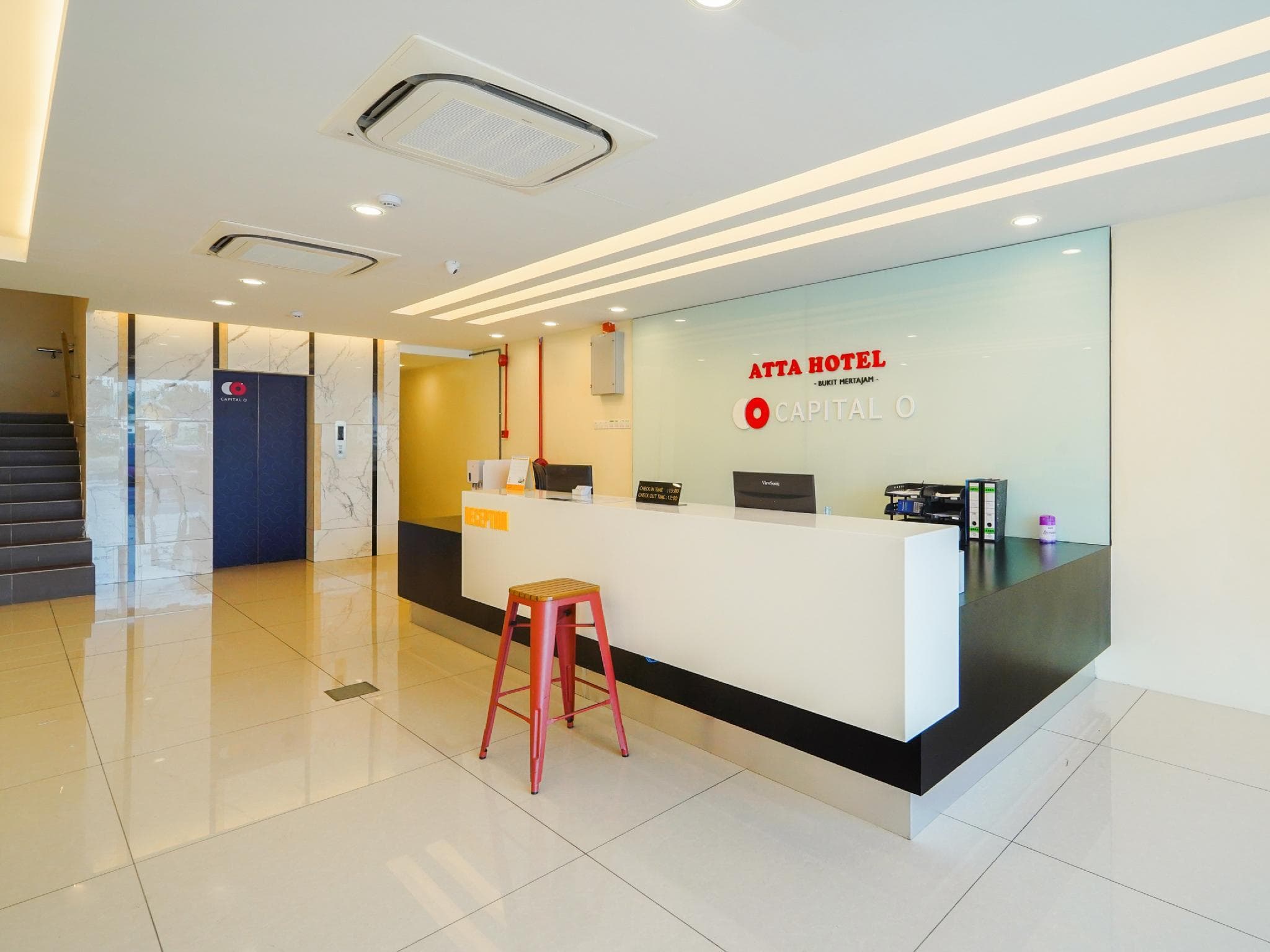 Avatel Bukit Mertajam by Cocotel powered by fave photo 4