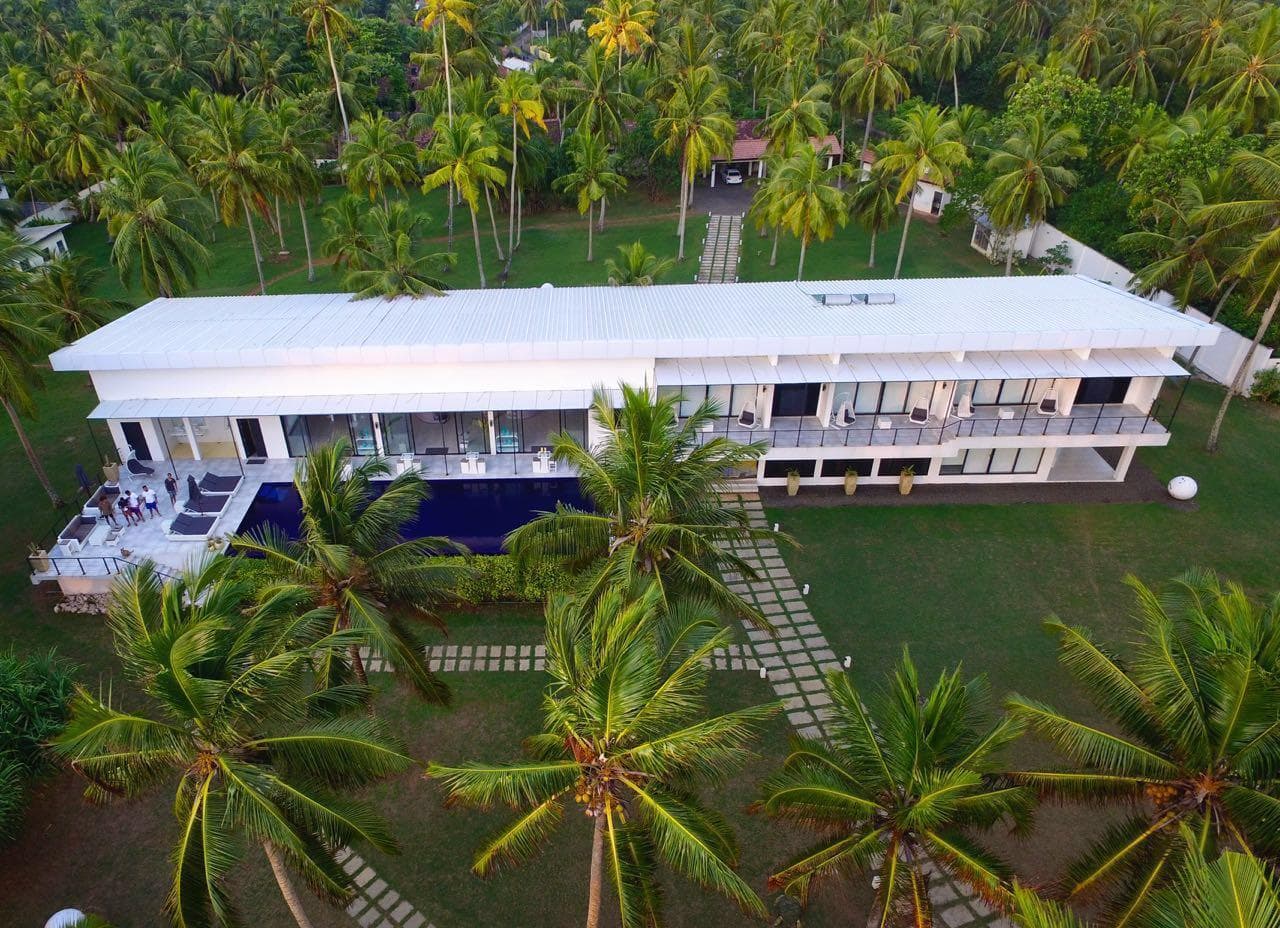 Green Turtle Villa by The Serendipity Collection photo 3
