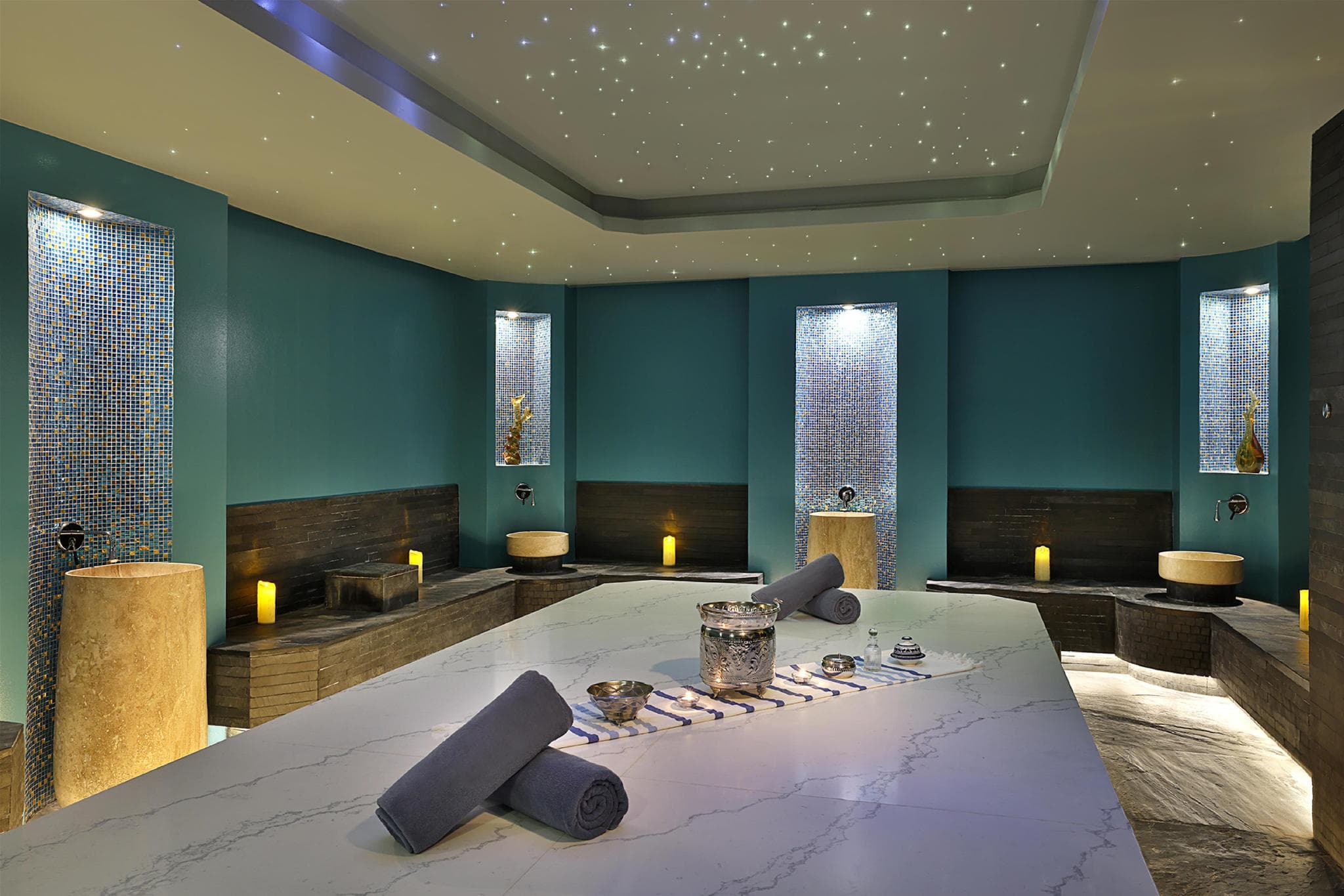 Hilton Dubai Palm Jumeirah photo 5