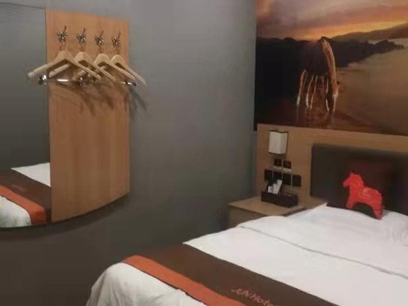 Jun Hotel Hebei Baoding Rongcheng County Baiyangdian High speed Railway photo 2