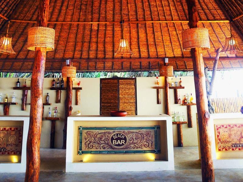 Thejan Beach Cabanas Bentota photo 5