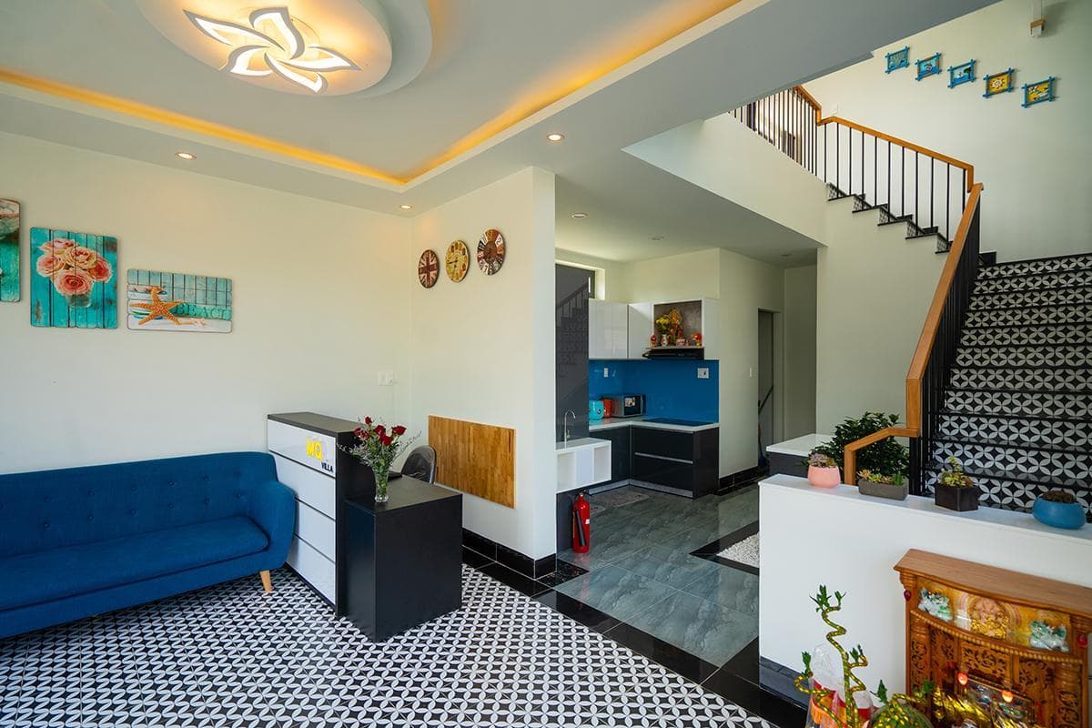 An Bang MQ Villa photo 5