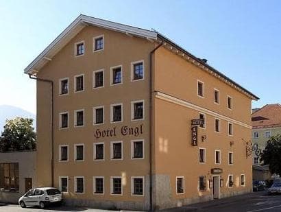 Hotel Engl