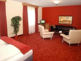 Hotel Salzburg photo 5