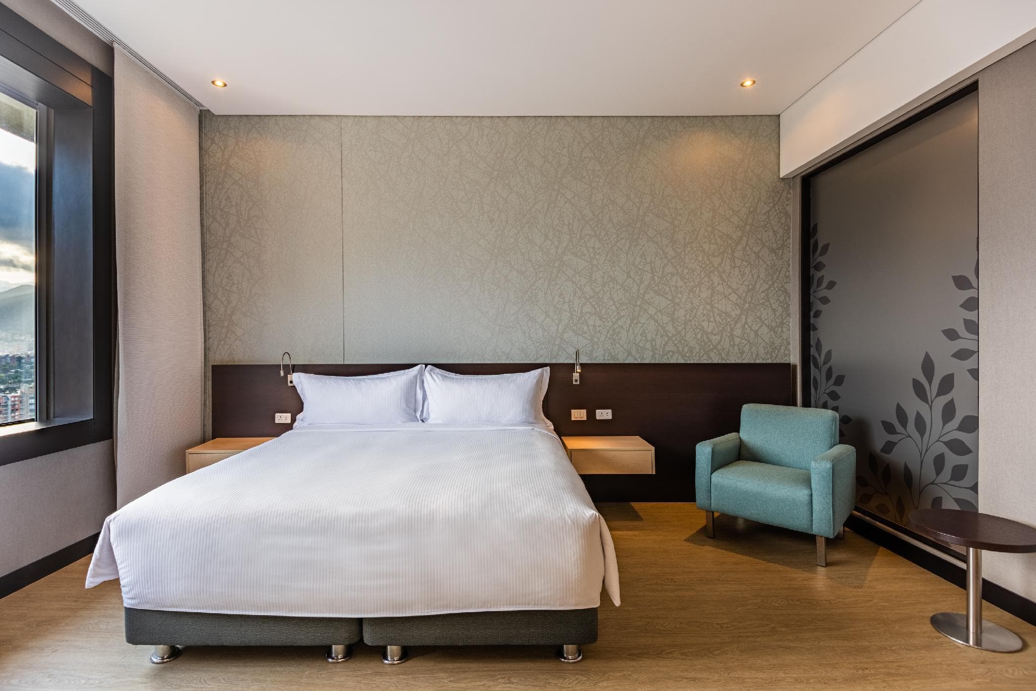 DoubleTree by Hilton Bogota Salitre ar photo 2