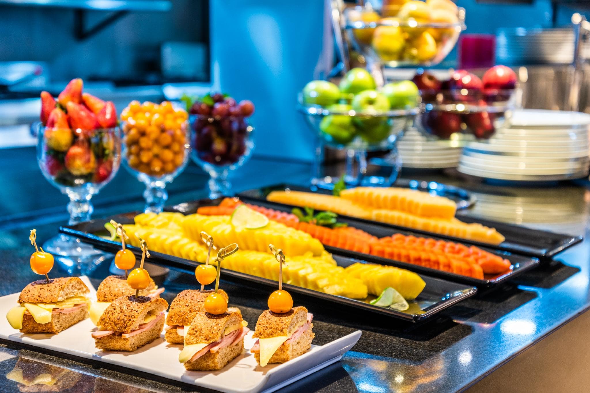DoubleTree by Hilton Bogota Salitre ar photo 4