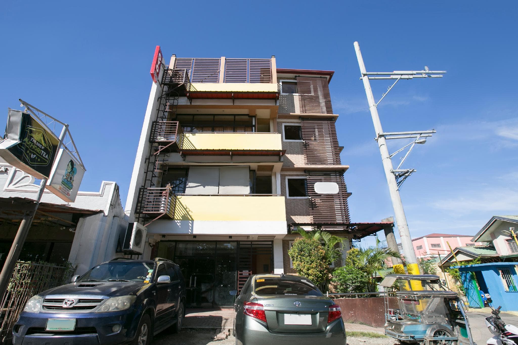 Rjat Guesthouse photo 3