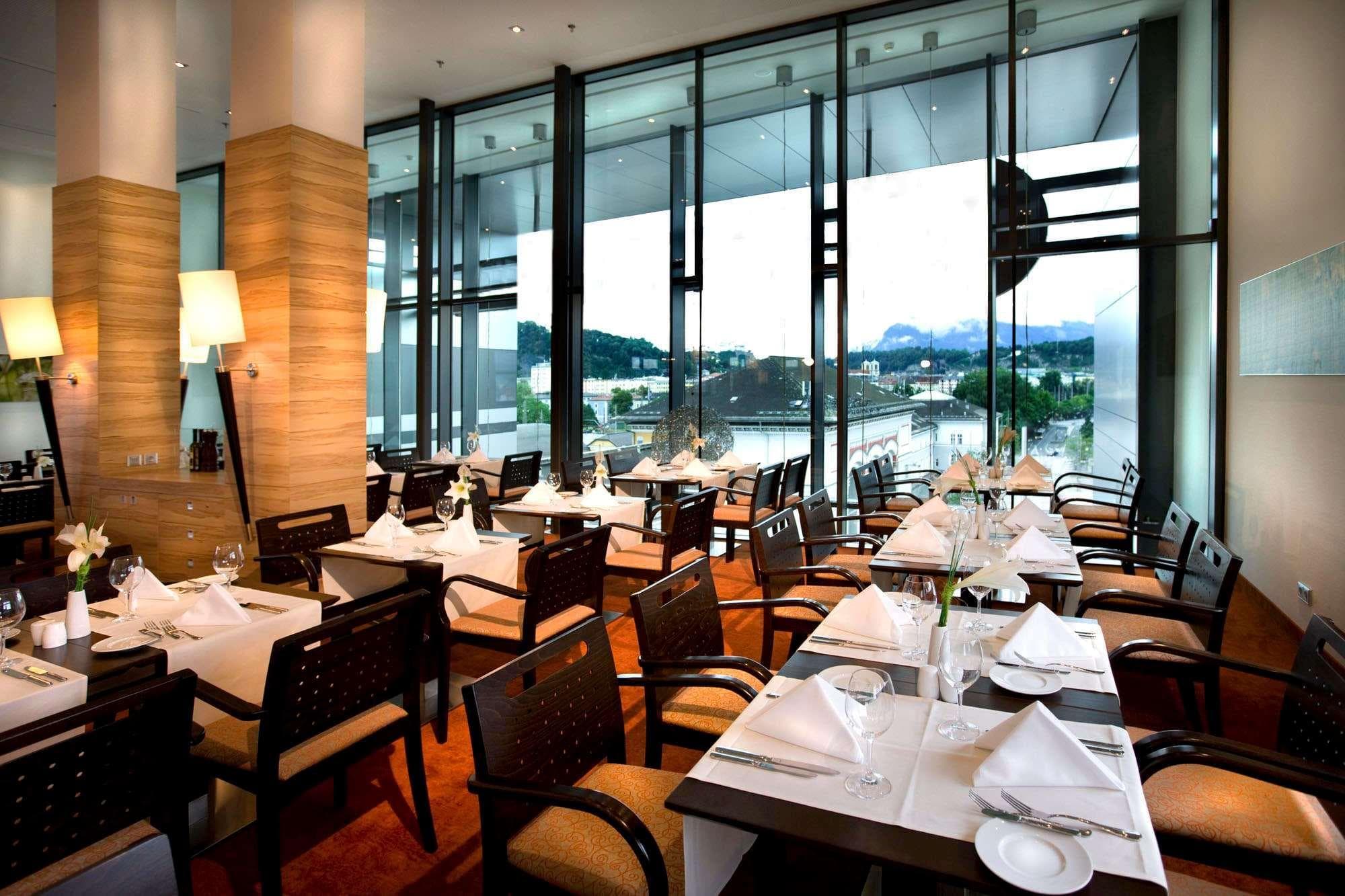 H+ Hotel Salzburg photo 3