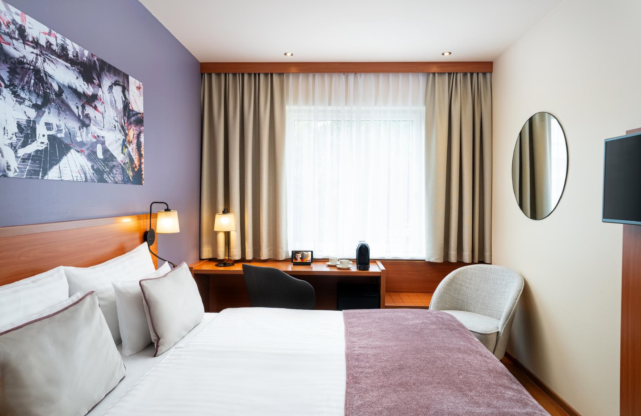 Leonardo Hotel Salzburg City Center photo 2