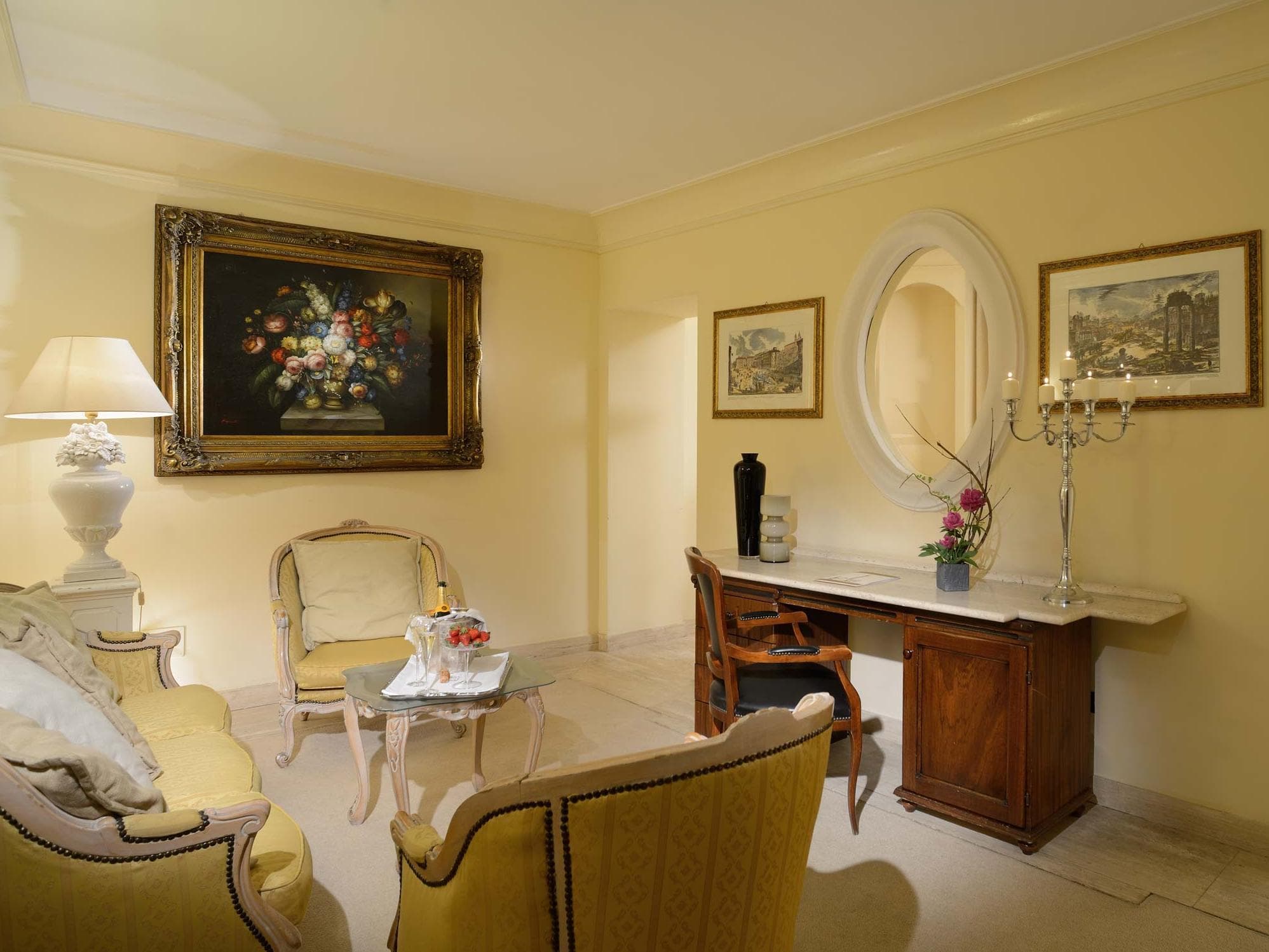 Colonna Palace Hotel photo 3