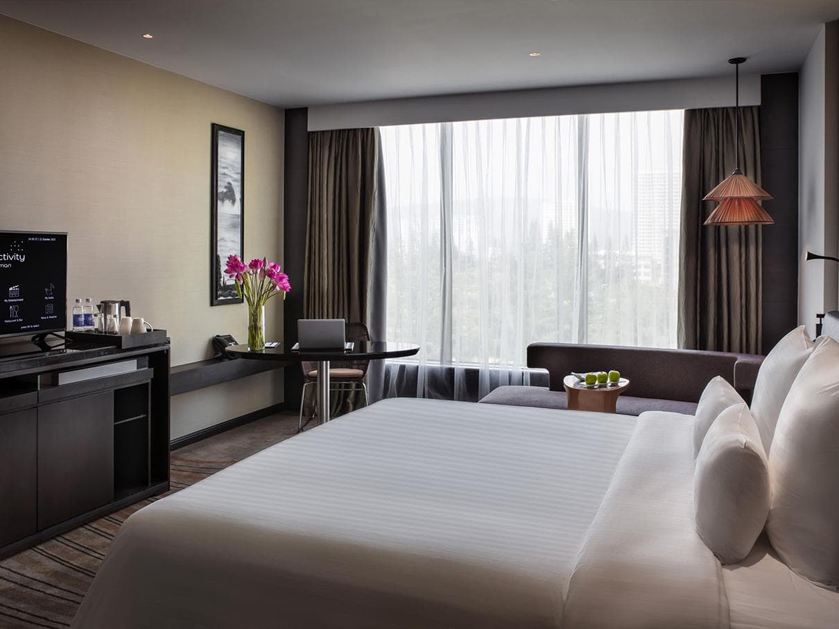 Pullman Vung Tau photo 2
