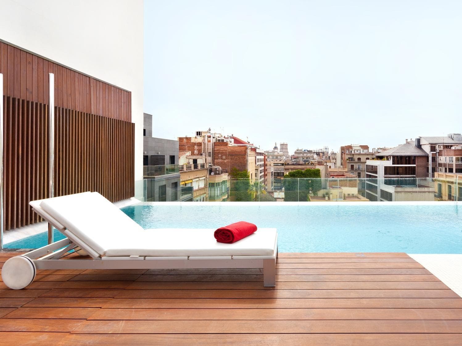 Condes De Barcelona Hotel photo 3