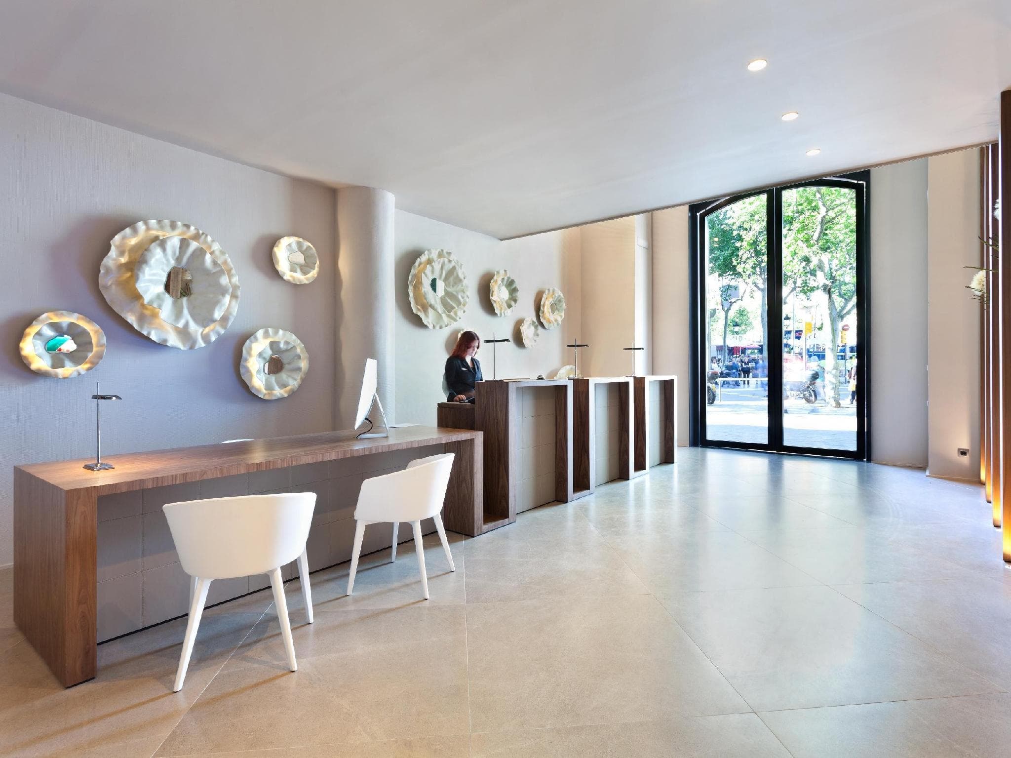 Condes De Barcelona Hotel photo 4