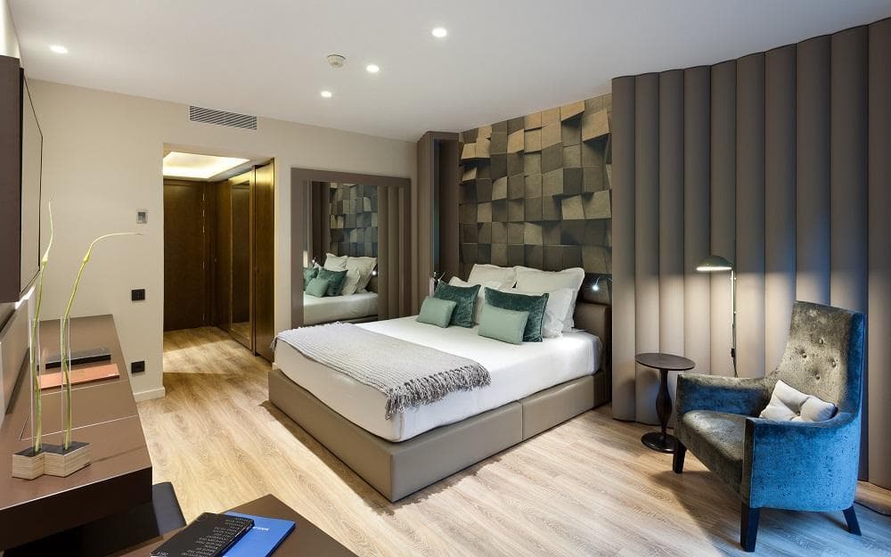 Condes De Barcelona Hotel photo 2