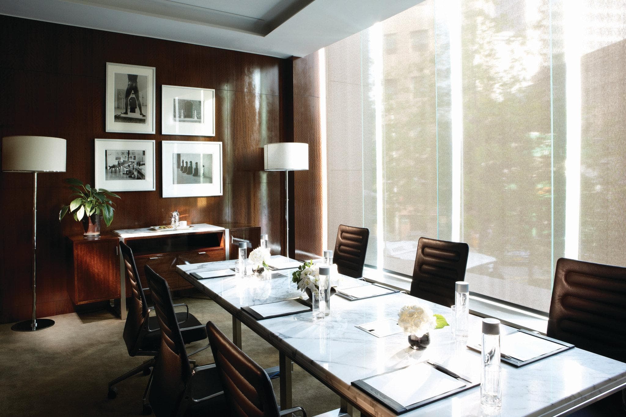 The Westin Josun Seoul photo 4