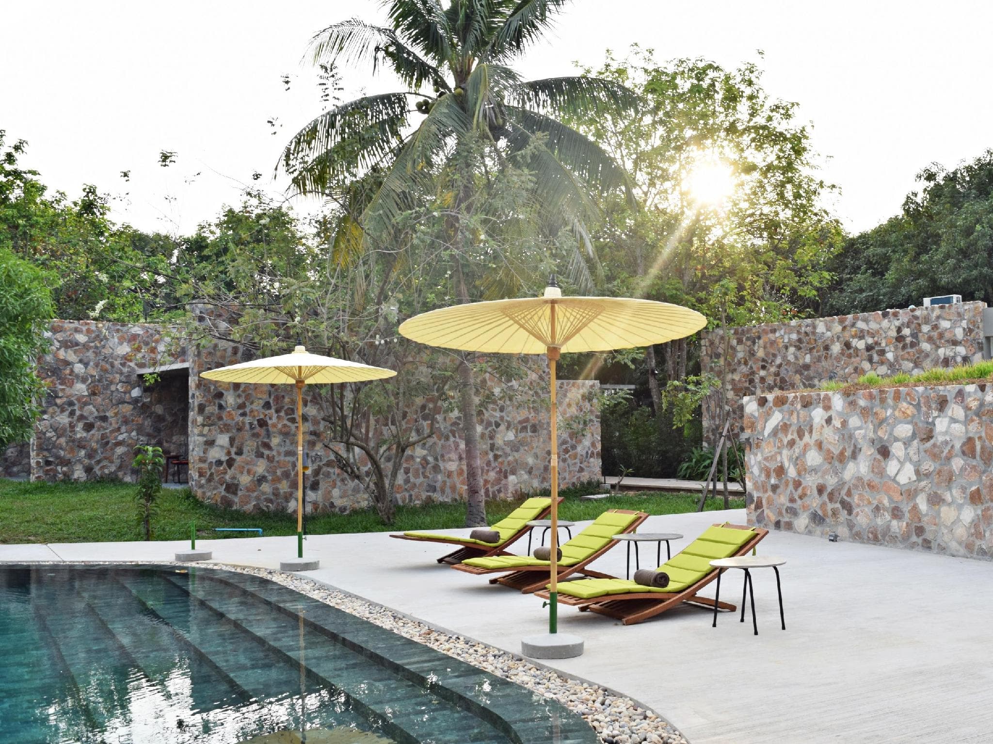 Templation Hotel photo 4