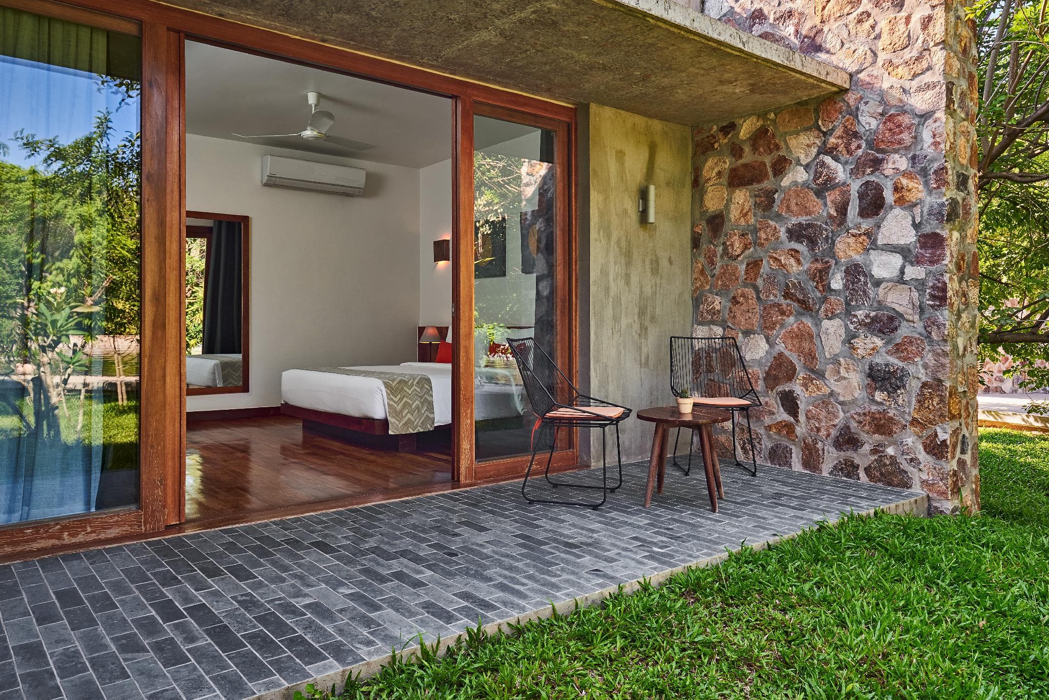 Templation Hotel photo 2
