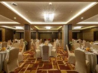 Days Hotel Chennai OMR photo 5