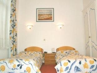 Grand Hotel Lille photo 4