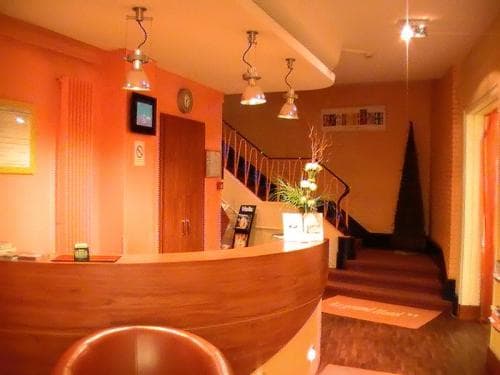 Grand Hotel Lille