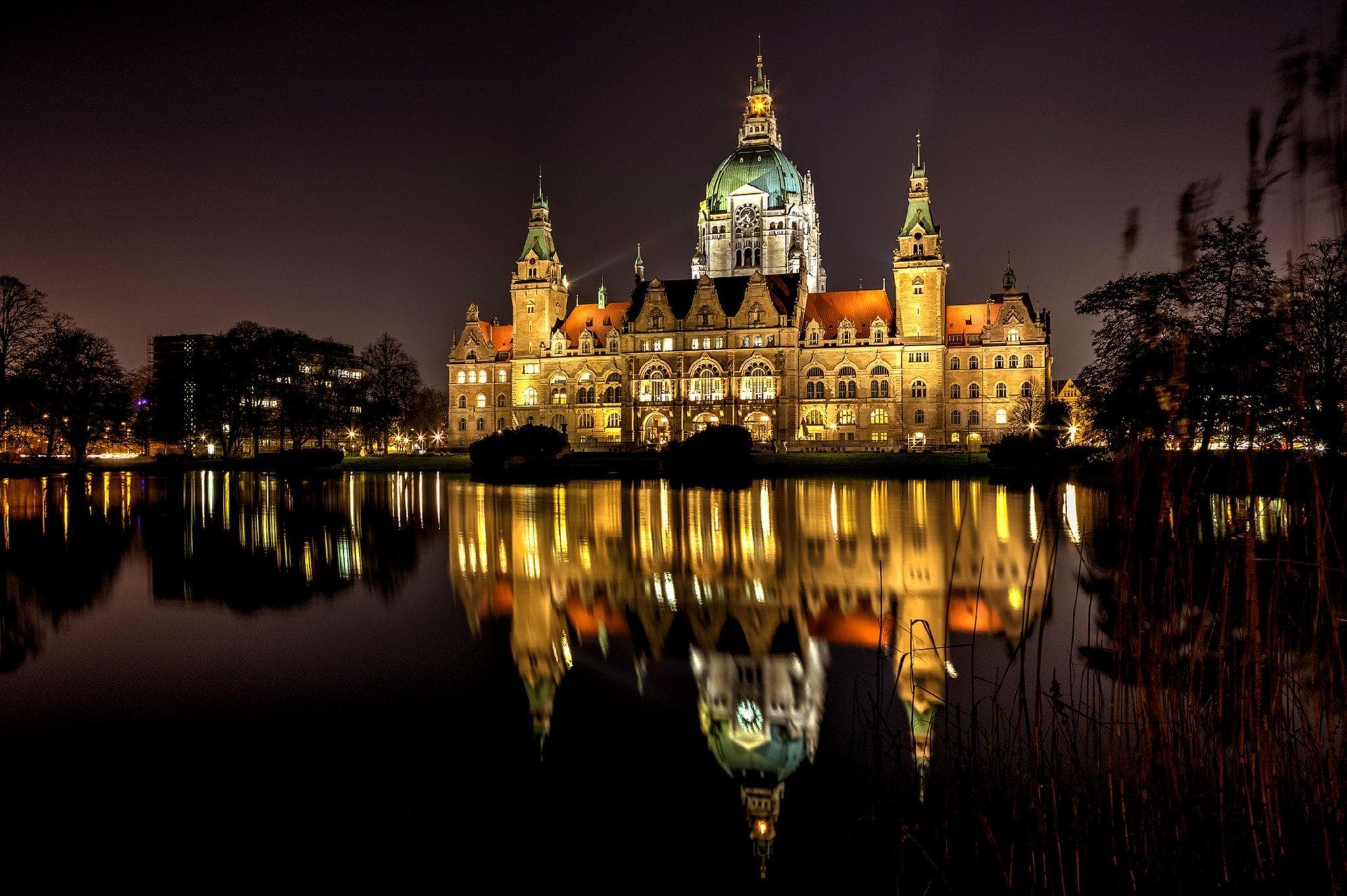 DoubleTree by Hilton Hannover Schweizerhof photo 5
