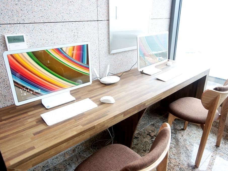 TAMNA STAY HOTEL JEJU photo 2