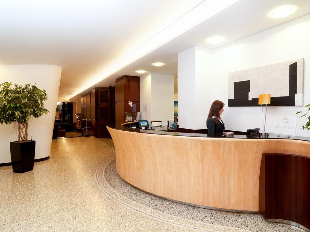 Genova Hotel photo 3