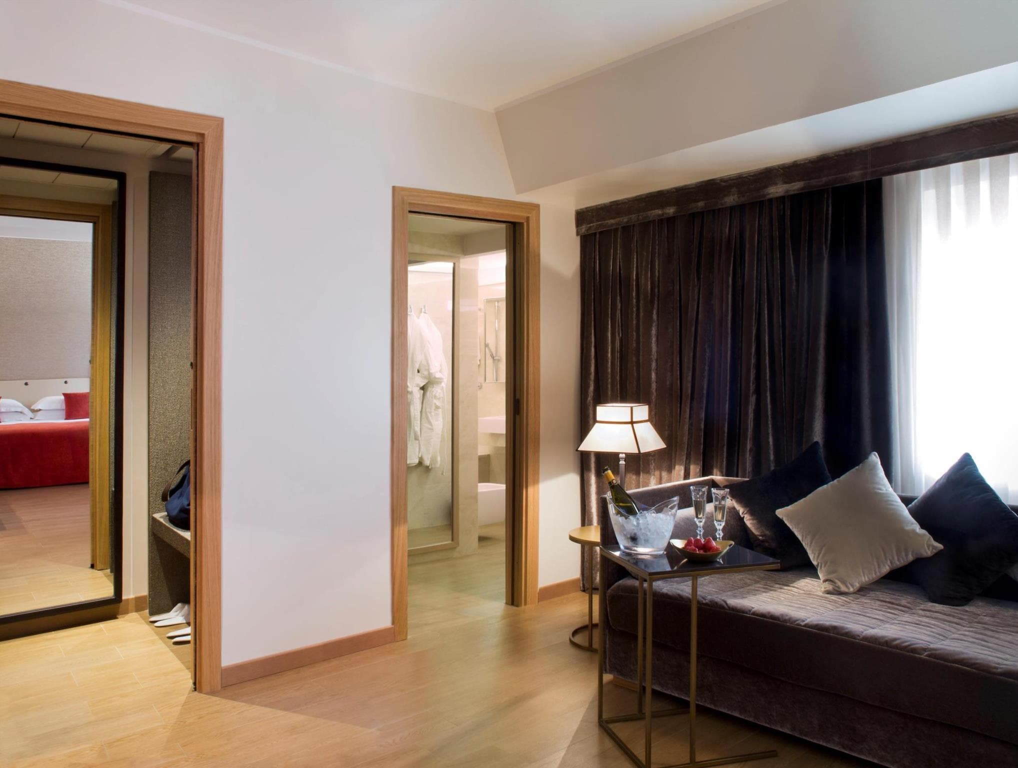 Starhotels Metropole photo 3