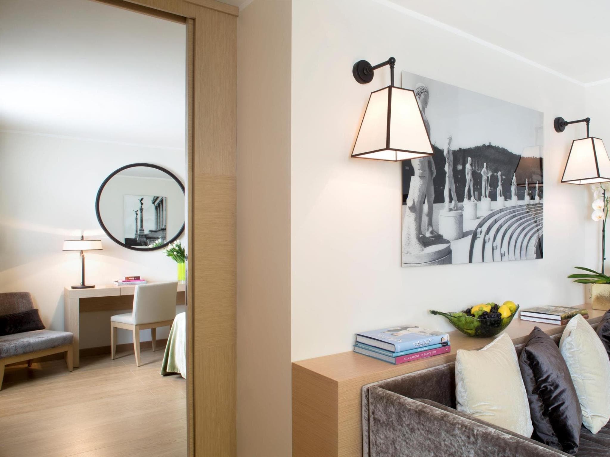 Starhotels Metropole photo 5