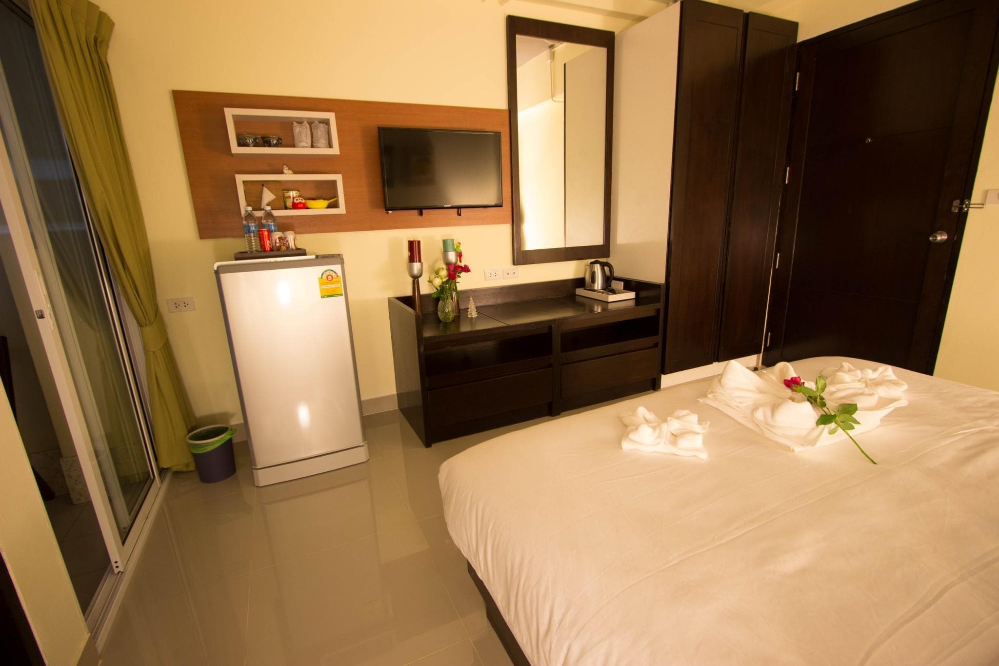 AA Resort Hotel photo 5