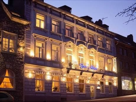 Design-Hotel Zur Abtei photo 5