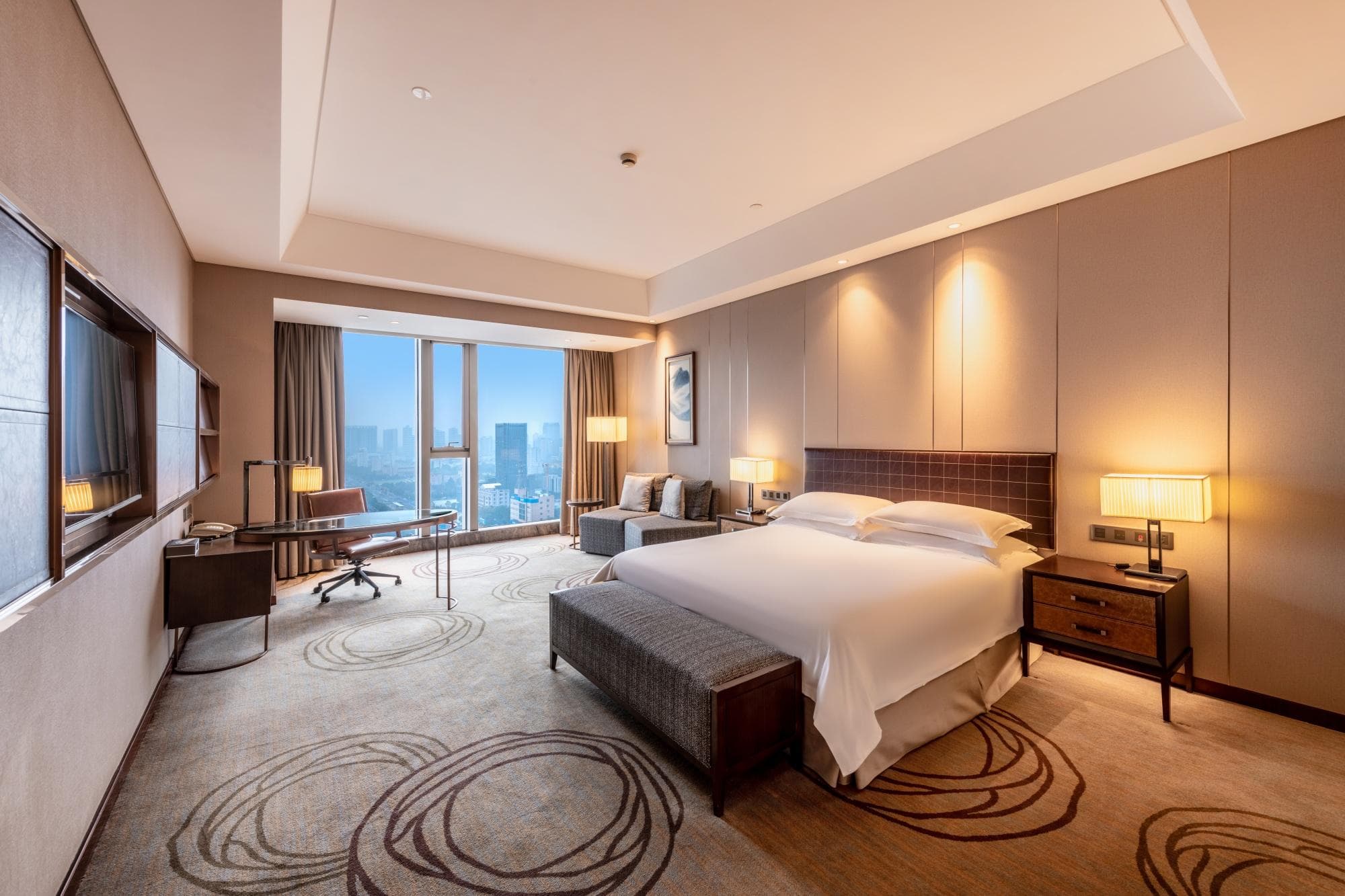 Yancheng Golden Eagle Fashion Hotel photo 2