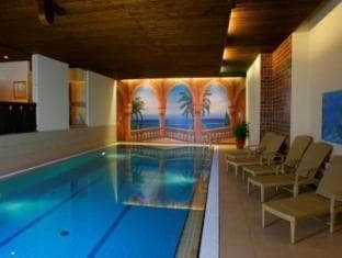 Alpenhotel Fischer 4 Sterne - Adults Only photo 3