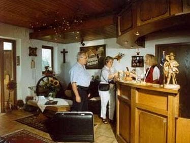 Hotel Neckarblick photo 5